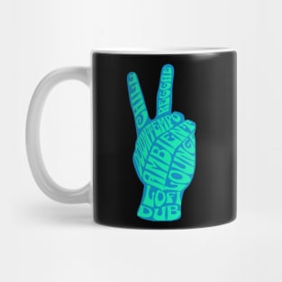 Chill Out Mug